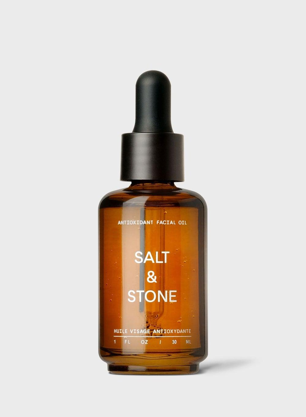 Antioxidant Rich Squalane Facial Hydrator - Image 1