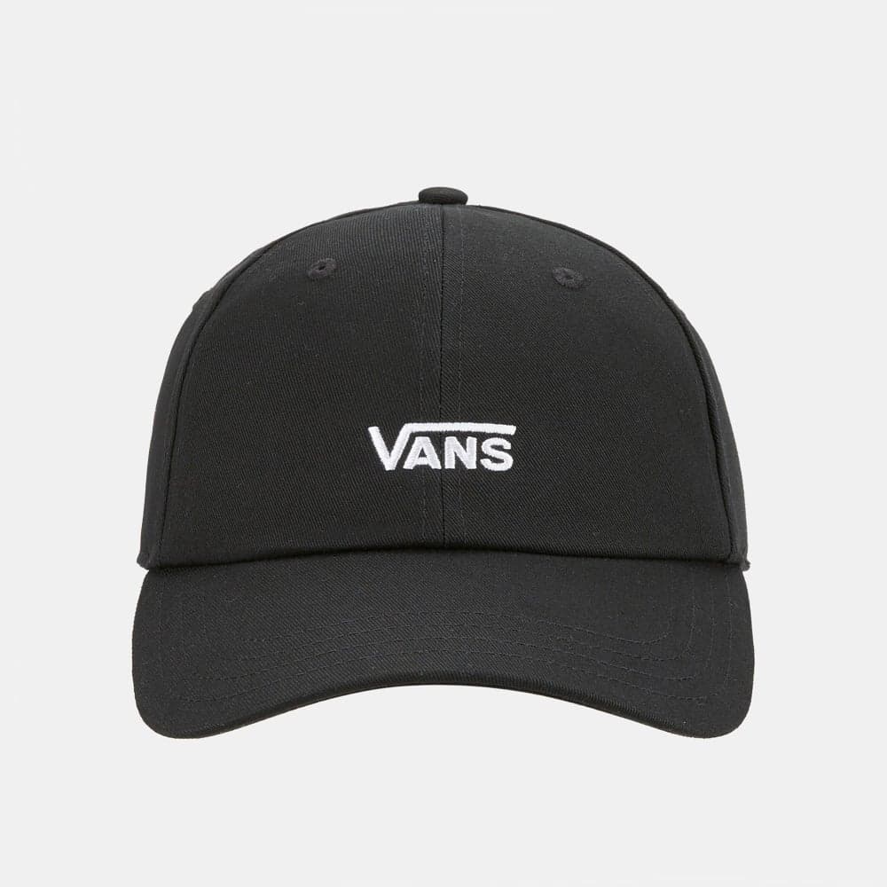 VANS Women's Elegance Bow Back Cap - Image 1