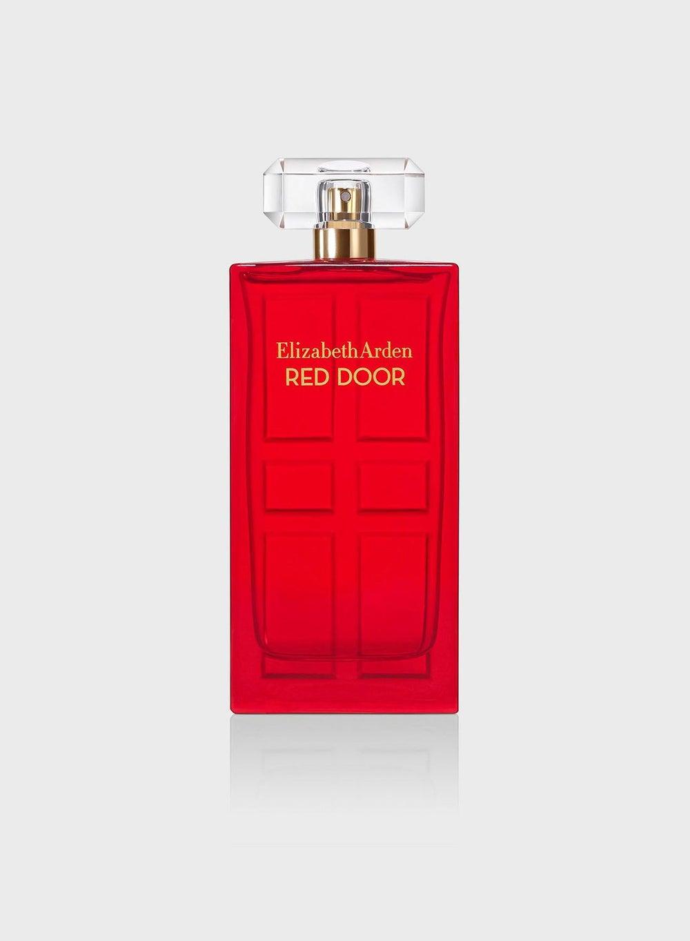 Elizabeth Arden Red Door Eau De Toilette 100ml - Floral Elegance - Image 1
