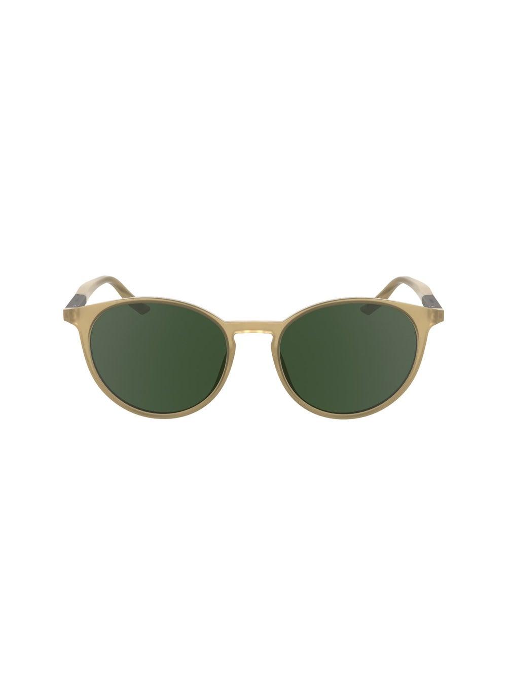 CALVIN KLEIN Ck24539S Men's Luxury Round Sunglasses - Image 1