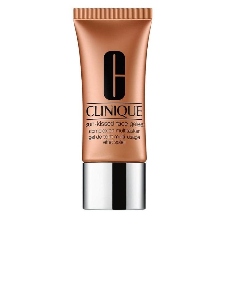 Sun-Kissed Face Gelee 30Ml - Radiant Universal Glow - Image 1