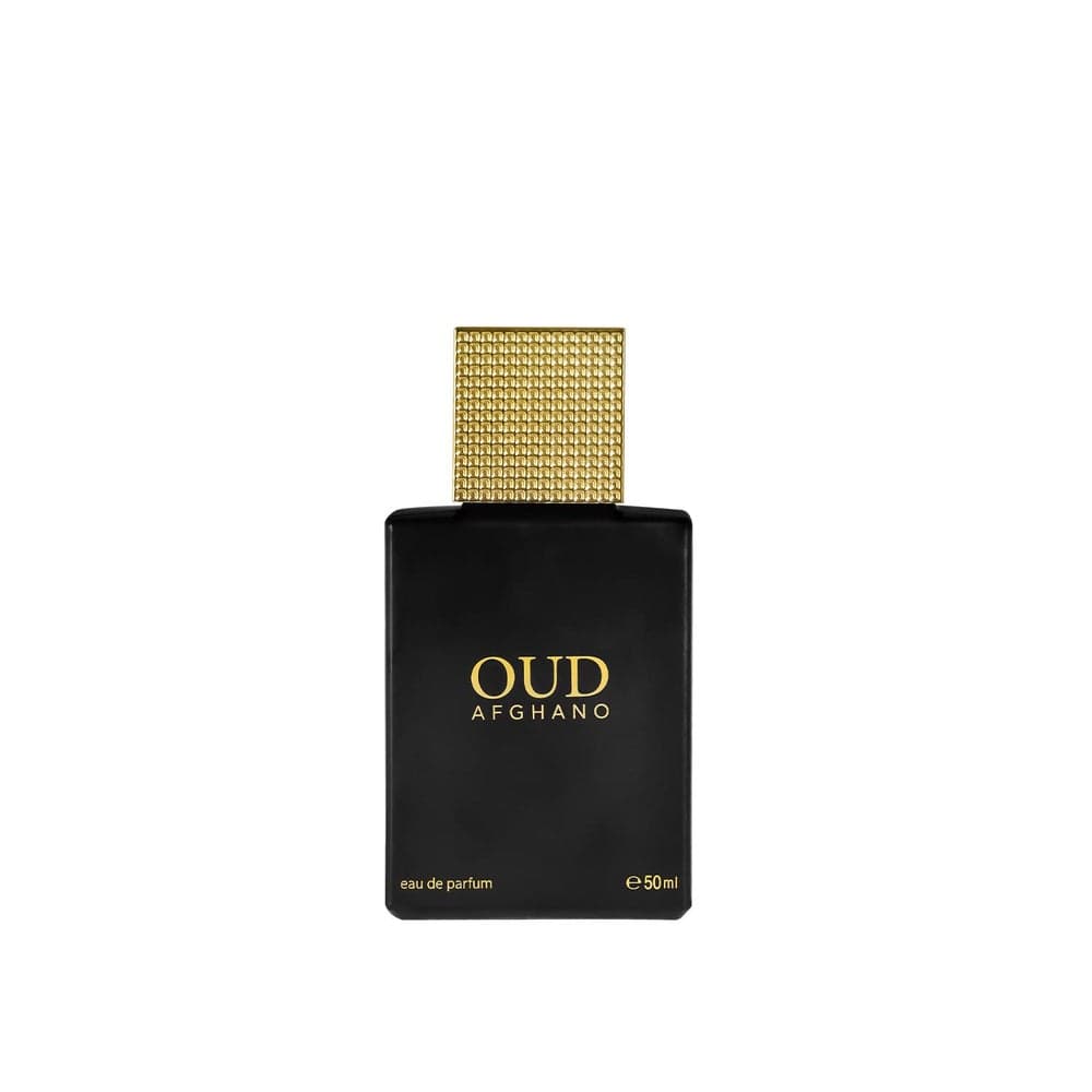 Oud Afghano 50 ML Exquisite Eau de Parfum - Image 1