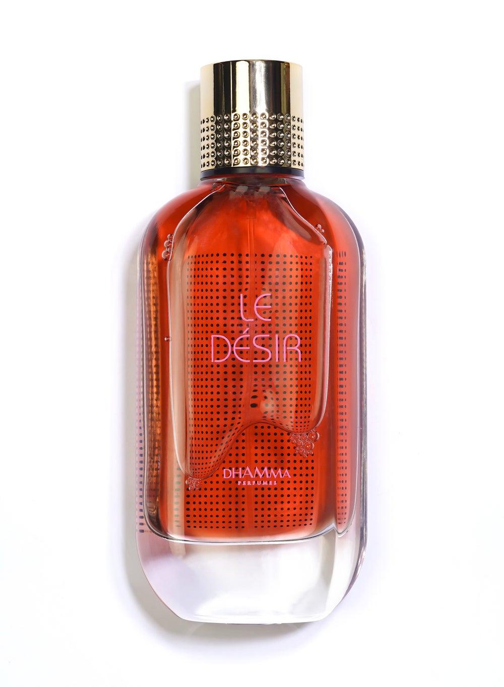 Le Desir by AMD EDP 100ml - Elegance for All Occasions - Image 1