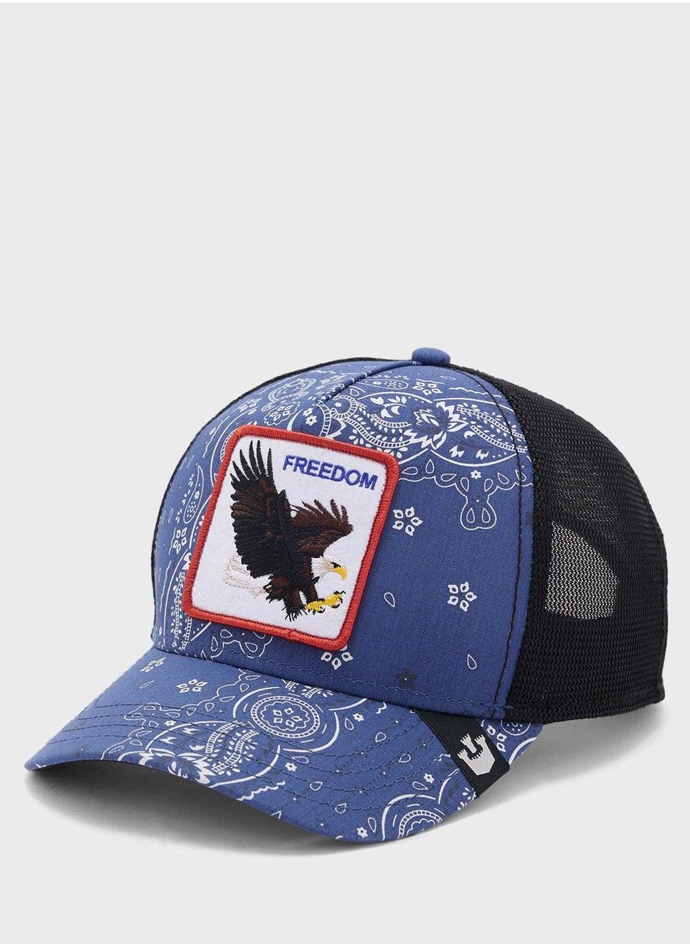 Goorin Bros. Curved Peak Cap - Vintage Elegance Reimagined - Image 1