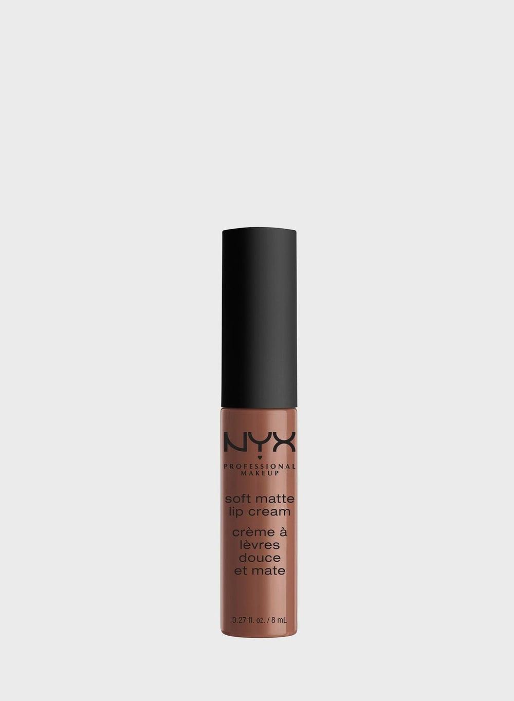 Los Angeles Soft Matte Lip Cream - K2339800 - Image 1