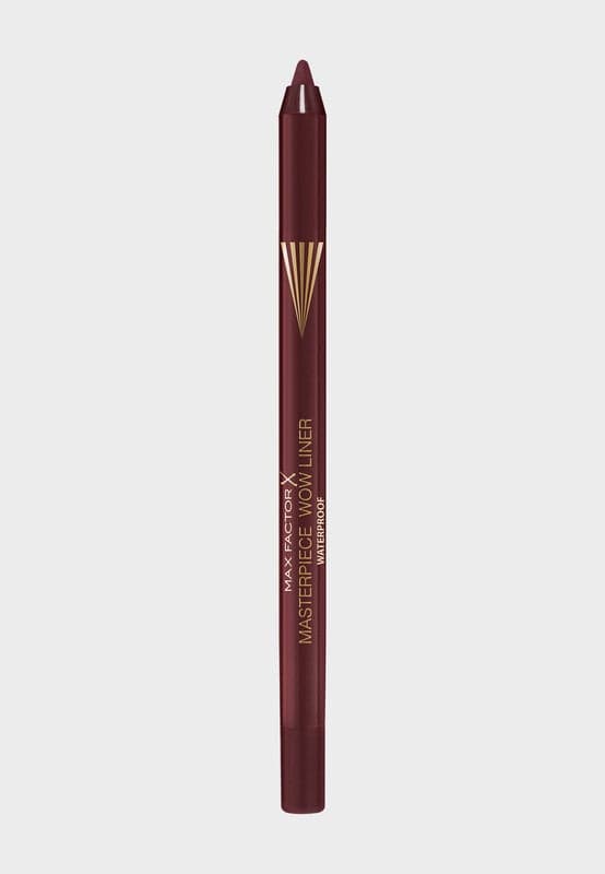 Max Factor Sweet Fig Masterpiece Wow Liner 190 - 1.2g - Image 1