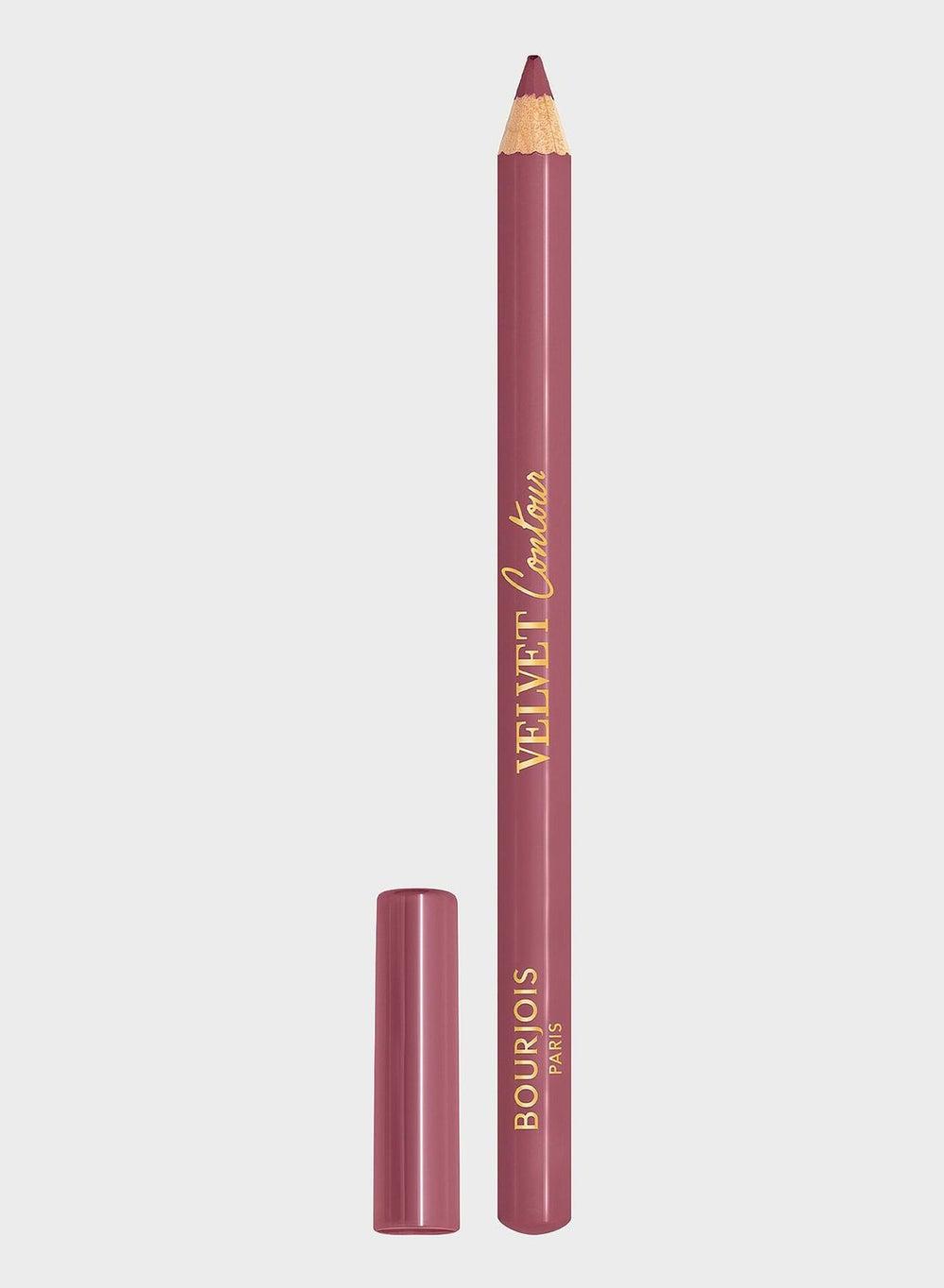 Velvet Contour Lip Liner - 19: Define with Precision - Image 1