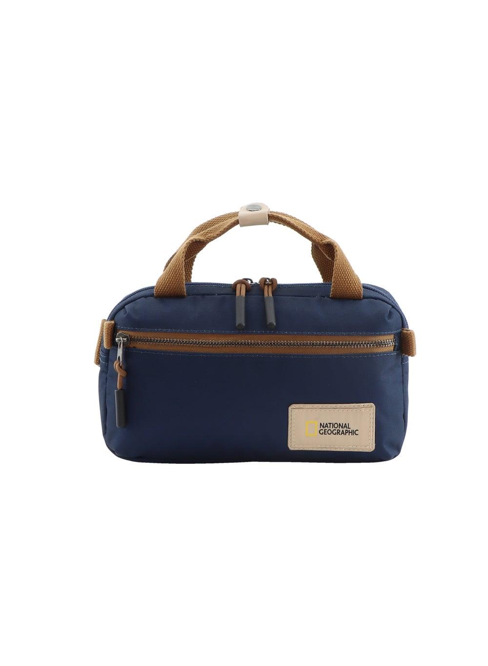 NATIONAL GEOGRAPHIC LEGEND Crossover Bag - Stylish & Durable - Image 1
