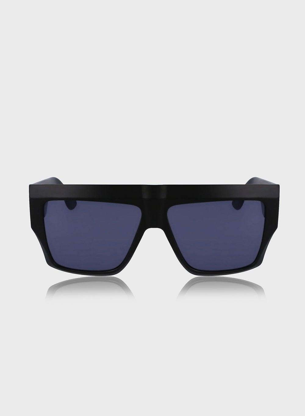 Karl Lagerfeld Klj6148S Retro Square Men’s Sunglasses - Image 1