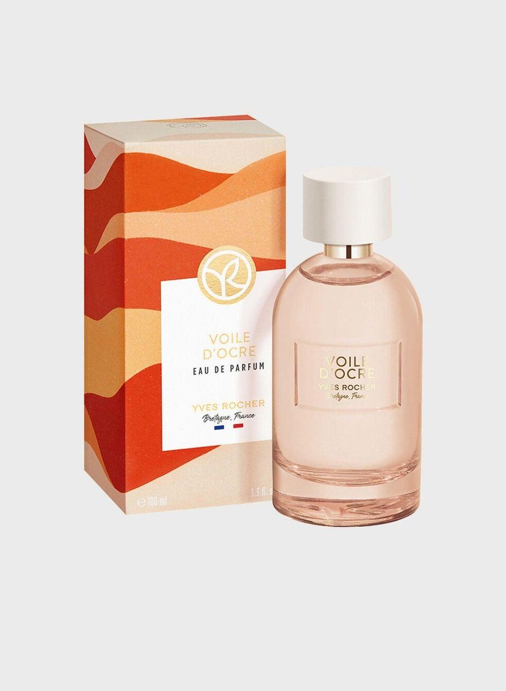 Voile D'Ocre Eau De Parfum: Warmth & Mystery Unveiled - Image 1