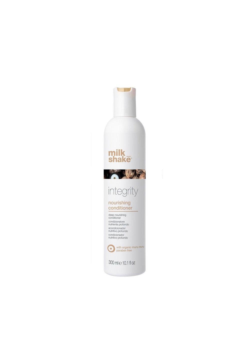 Milk_Shake Integrity 300ml - Luxe Nourishing Conditioner - Image 1