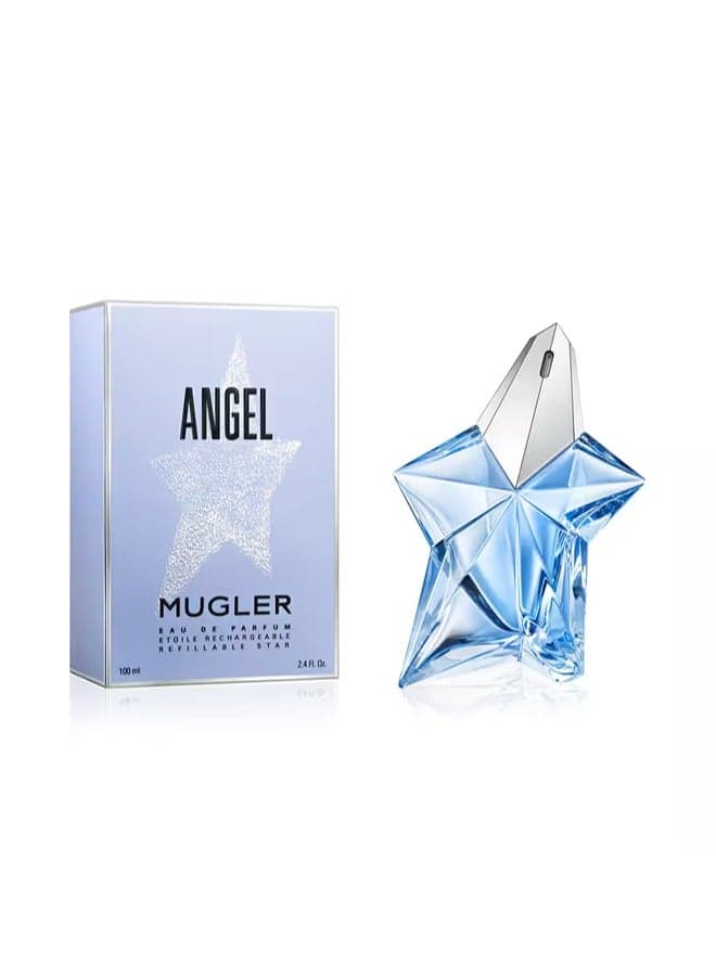 Mugler Angel EDP 100ml – Luxurious Gourmand Scent - Image 1