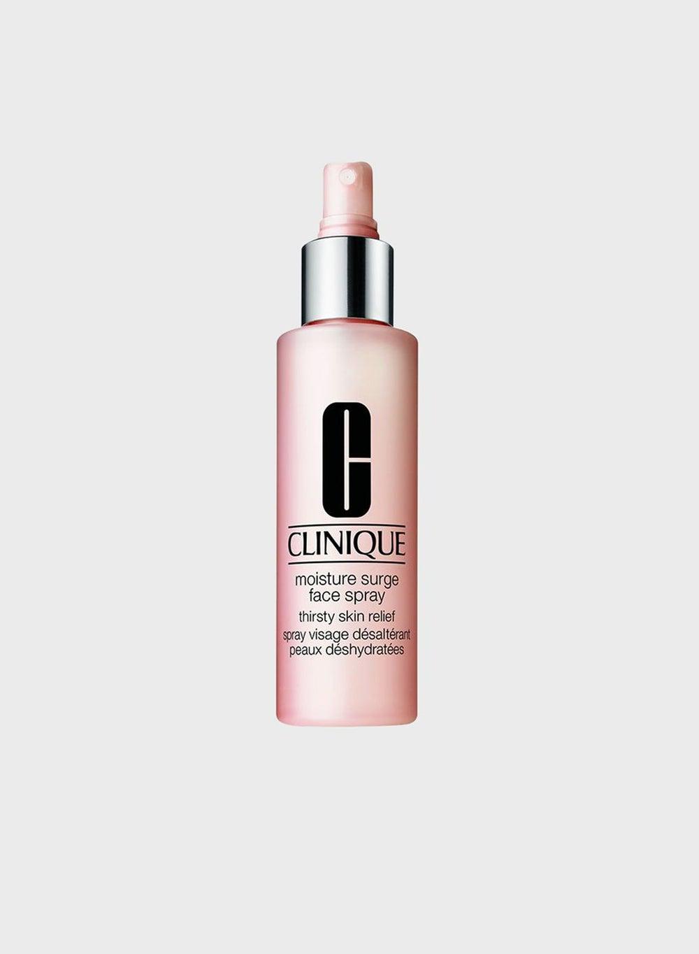 Moisture Surge Thirsty Skin Relief Face Spray - Image 1
