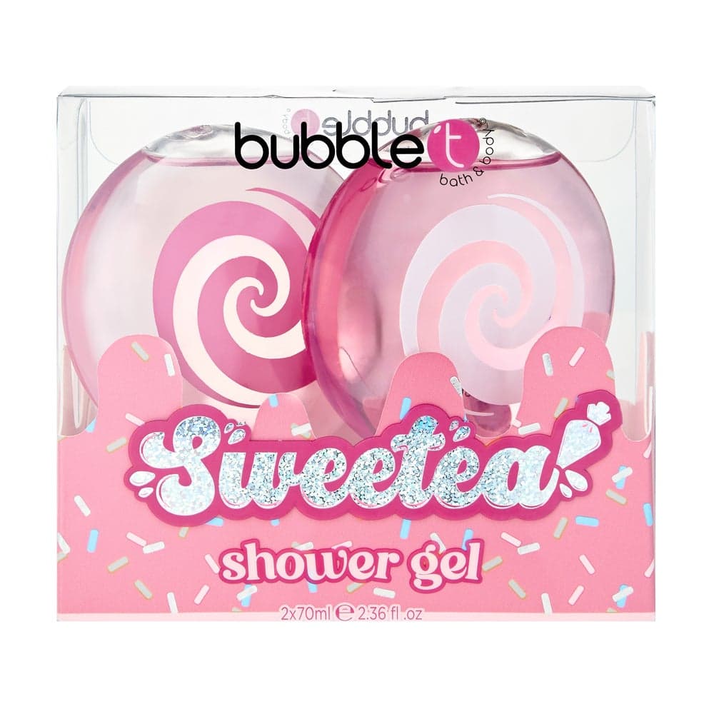 Lollipop Sw1012: Luxurious Unisex Shower Gel Collection - Image 1