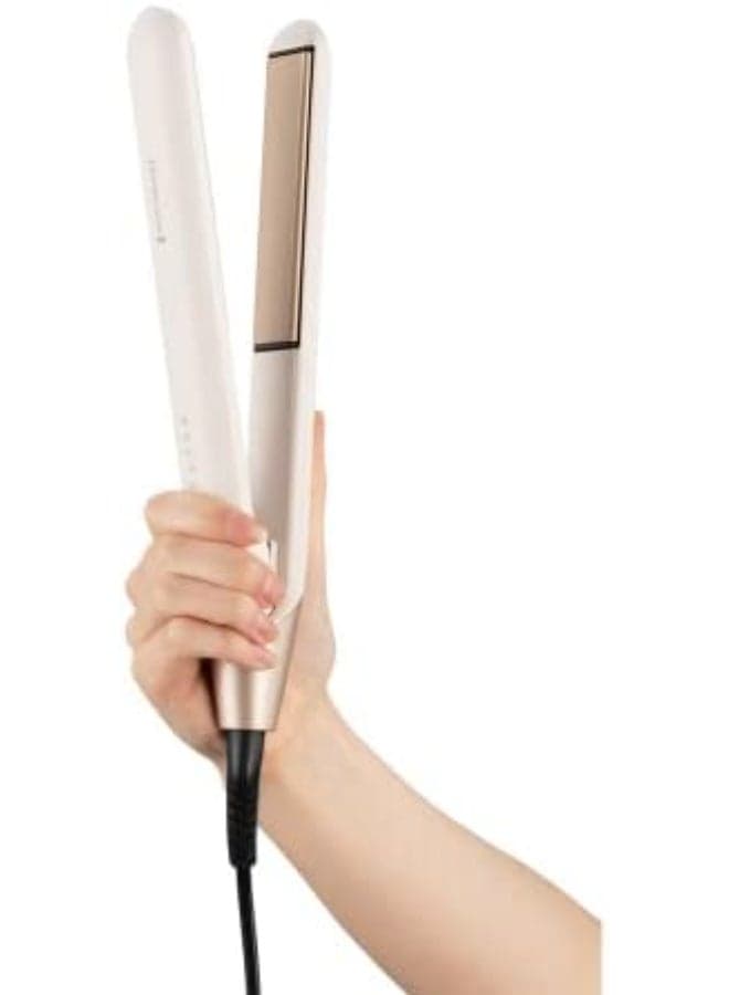 REMINGTON Shea Soft Luxe Straightener RES4740 - Image 1