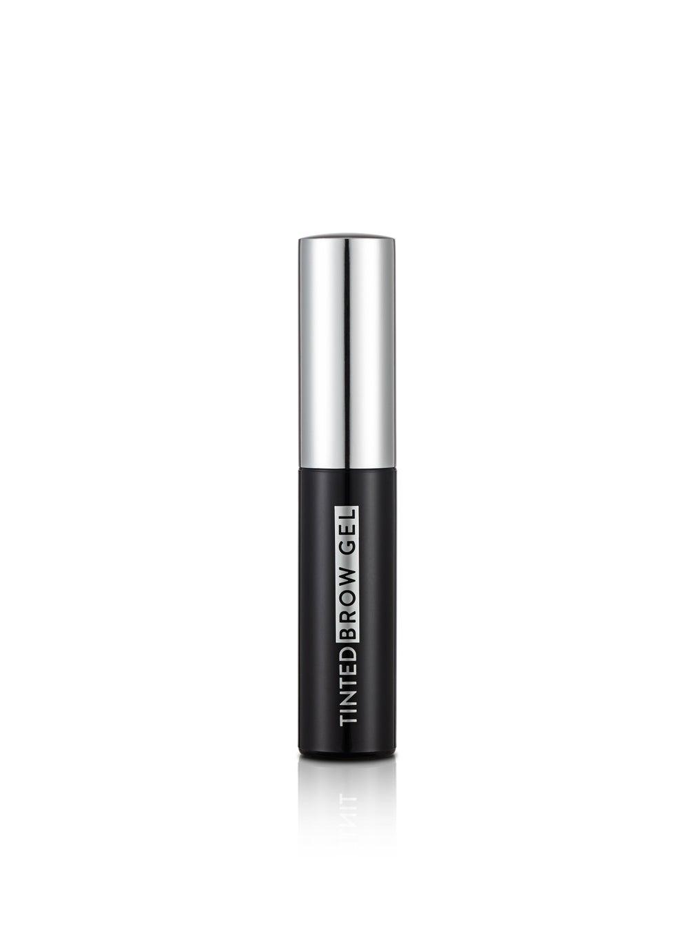 Flormar Beige Tinted Brow Gel Mascara - 001 - Image 1