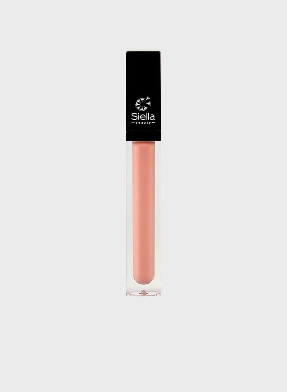 Jawaher Velvet Matte Liquid Lipstick - Image 1