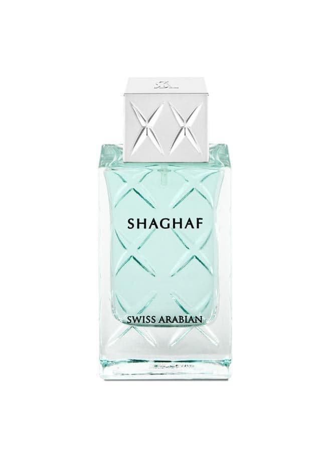 Shaghaf 75Ml Eau de Parfum – A Symphony of Masculine Elegance - Image 1