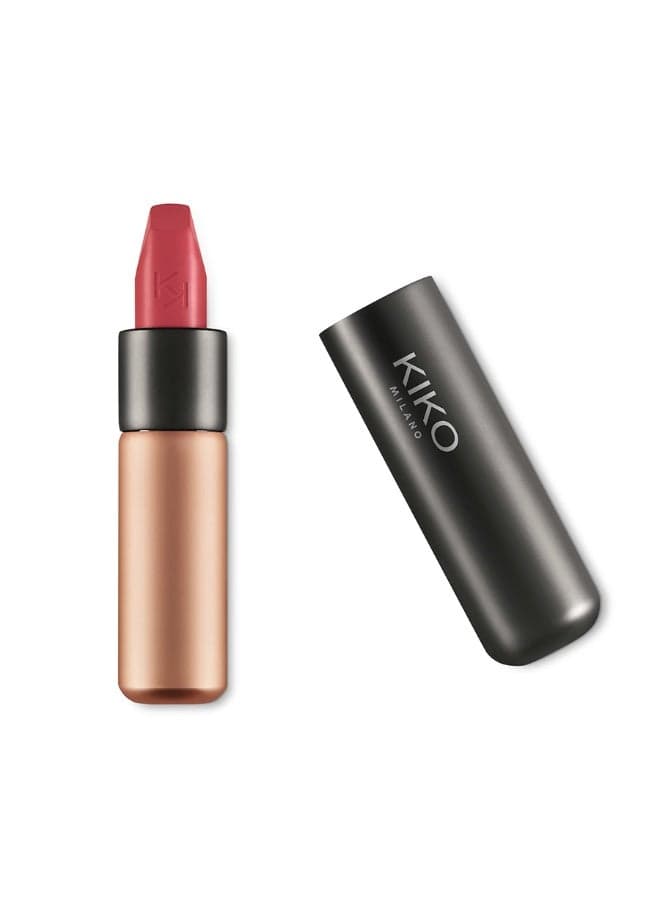 Velvet Passion Matte Lipstick 329 - Irresistible Finish - Image 1