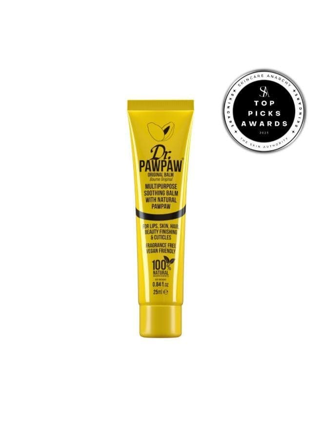 Dr. Pawpaw Multi-Use Soothing Balm 25 Ml - Image 1