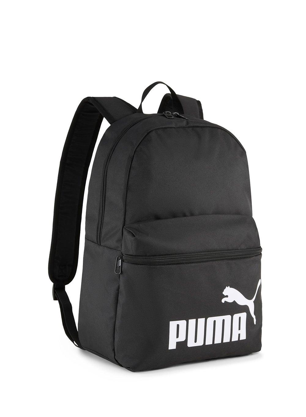 PUMA Phase Backpack - Style Meets Functionality - Image 1