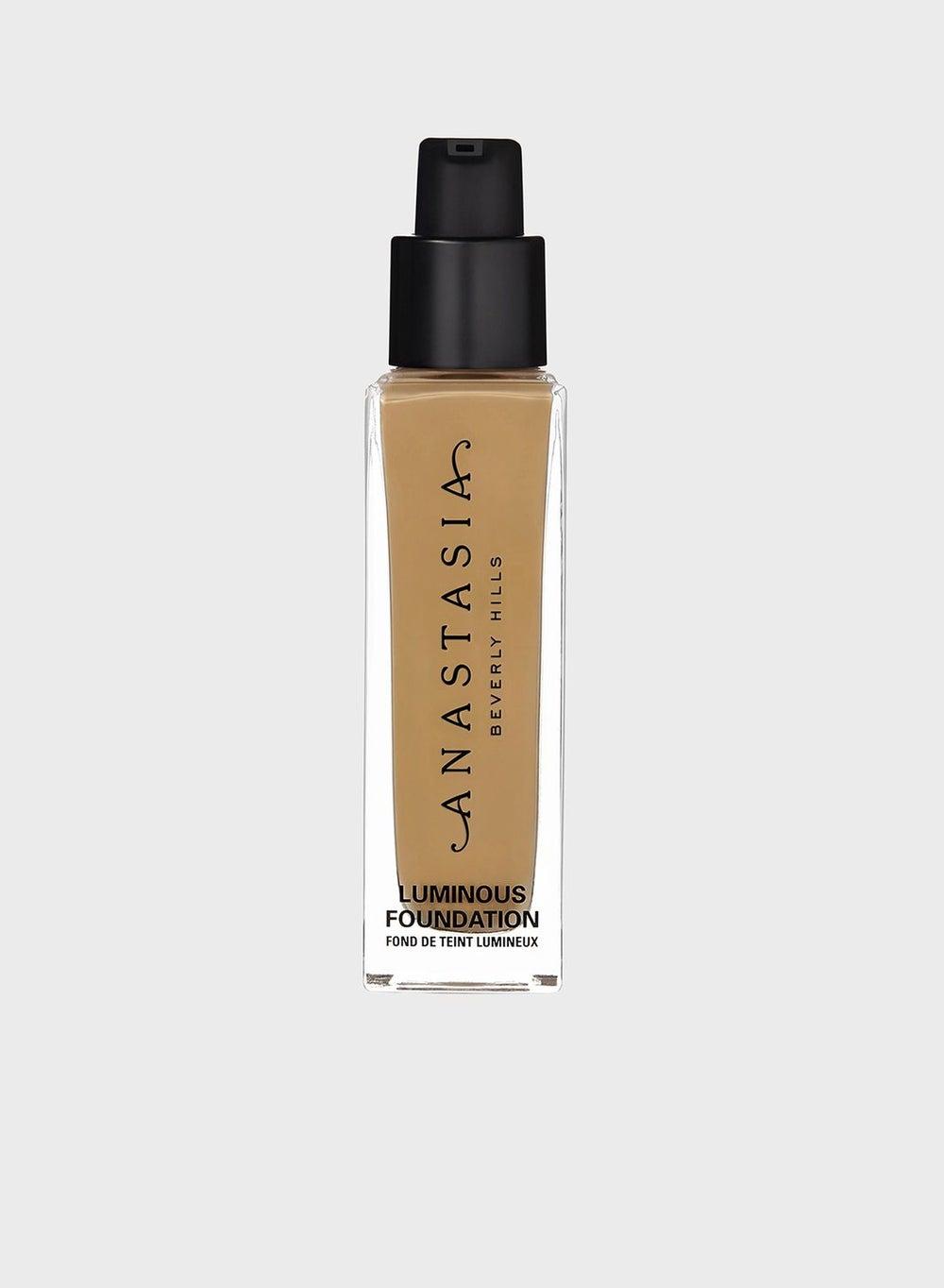 Radiant Glow Luminous Foundation 332C - Image 1