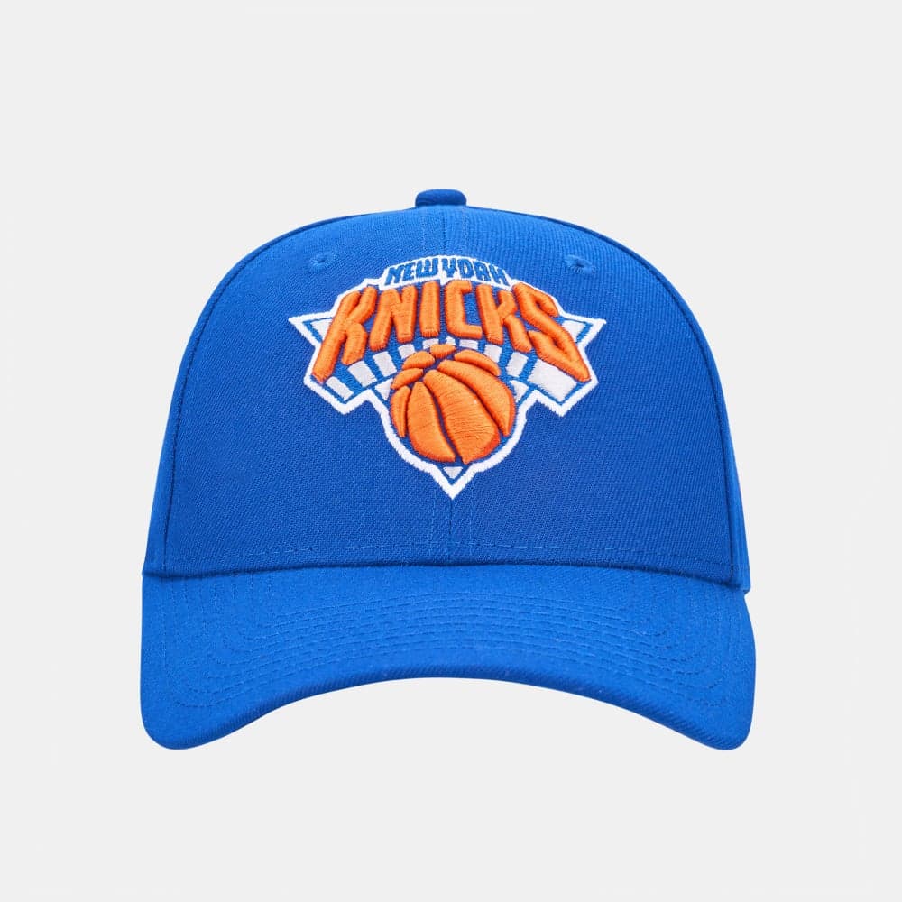 New Era NBA Knicks 9FORTY League Cap - Urban Elegance - Image 1