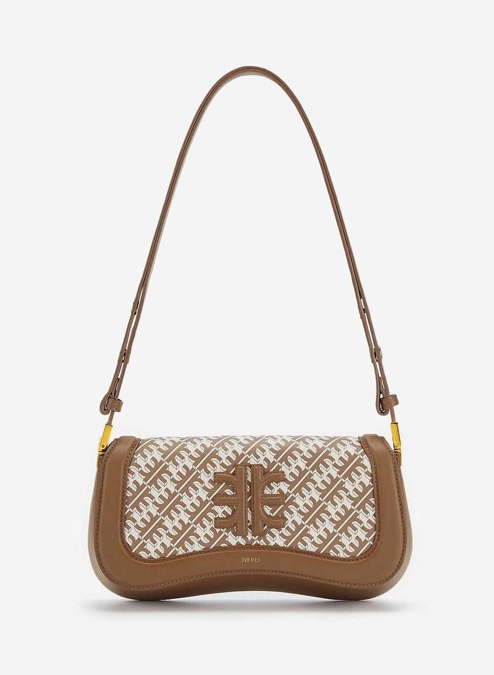 JW PEI FEI Joy - Chic Shoulder Bag for Sophisticated Women - Image 1