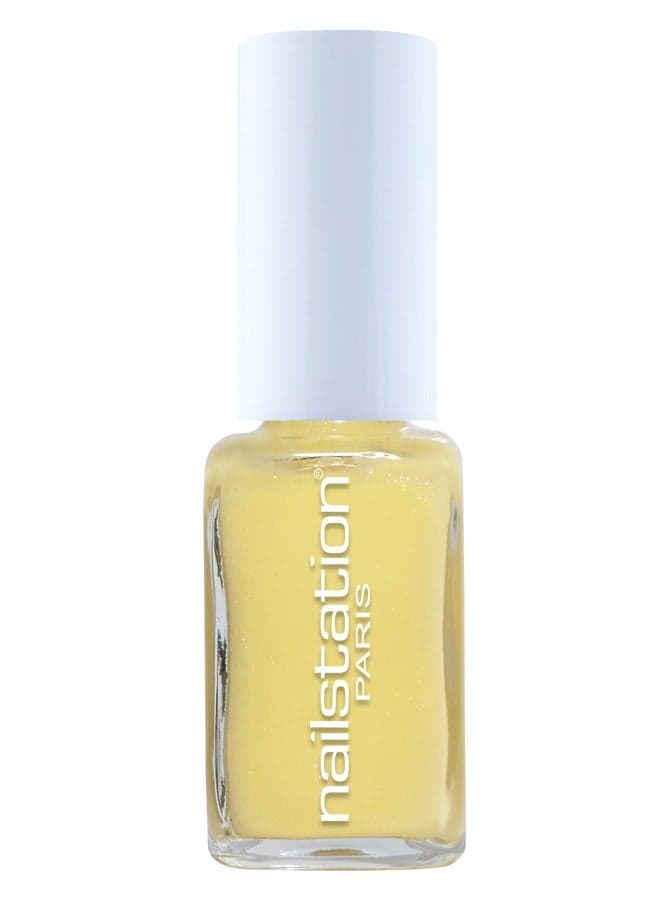Glossy Honeymoon - Luxe Nail Polish 14ml - Image 1