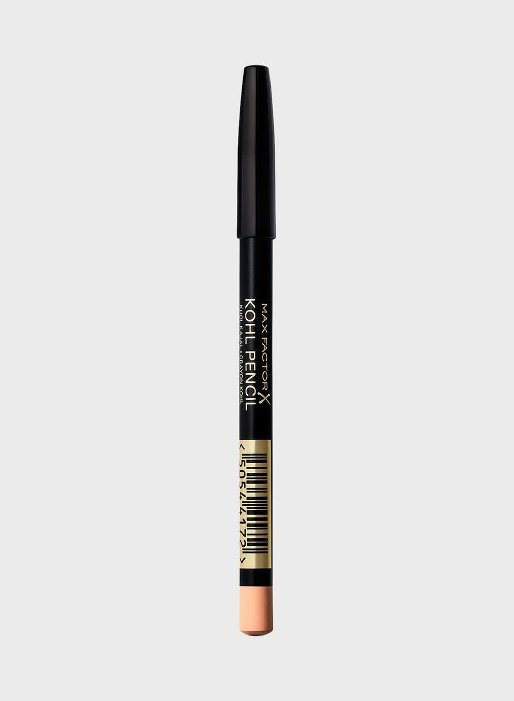 Kohl Pencil Eyeliner 090 Natural Glaze, 4G - Image 1