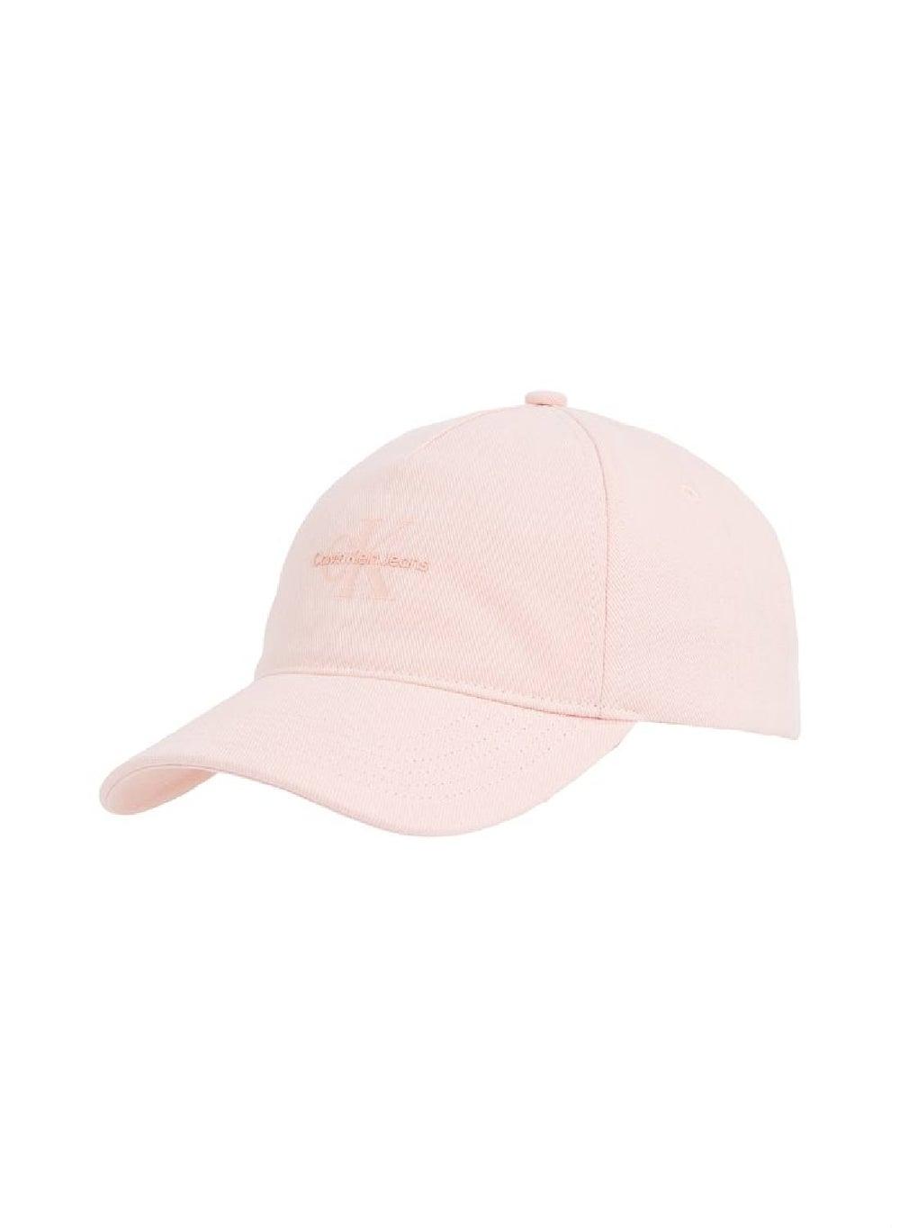 Calvin Klein Jeans Classic Twill Logo Cap for Women - Image 1