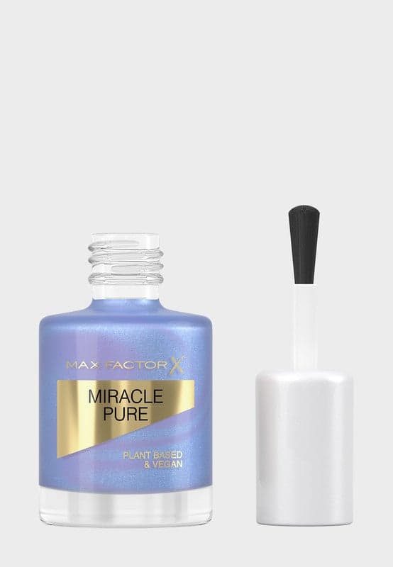 Miracle Pure Bright Angelite Nail Polish - 12ml - Image 1