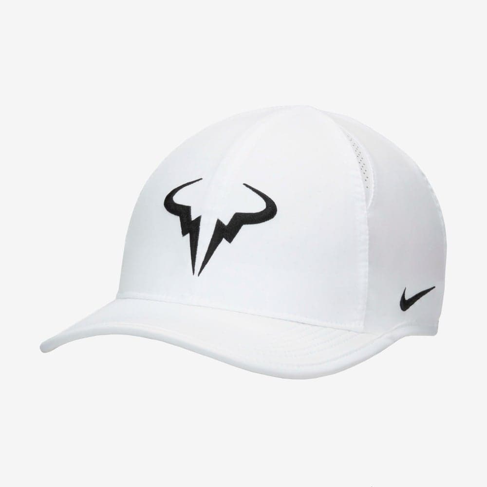 Nike Dri-FIT Club Rafa Cap - Celebrate a Tennis Legend - Image 1