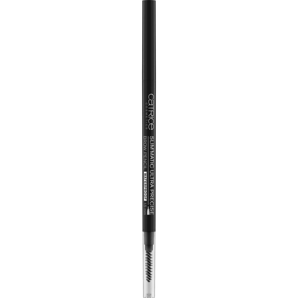 Slim'matic Ultra Precise Brown Brow Pencil 060 – Waterproof Elegance - Image 1