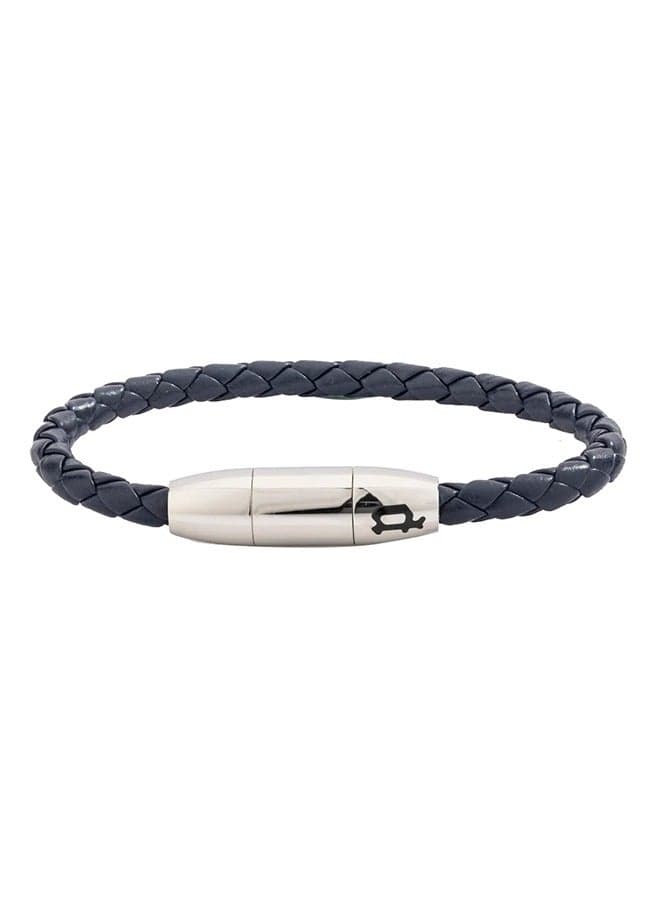 POLICE Unique Men's Accent Bracelet - Elevate Your Style - Image 1
