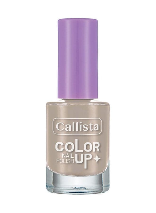 Color Up Nail Polish 154 - Vegan Chic - Image 1