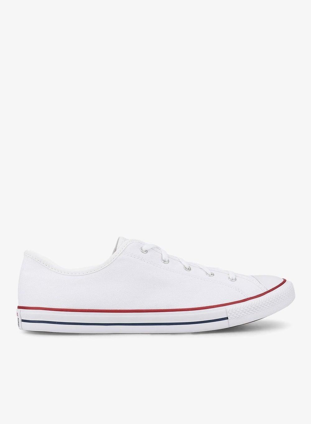 Chuck Taylor All Star Dainty Unisex Sneaker Elegance - Image 1