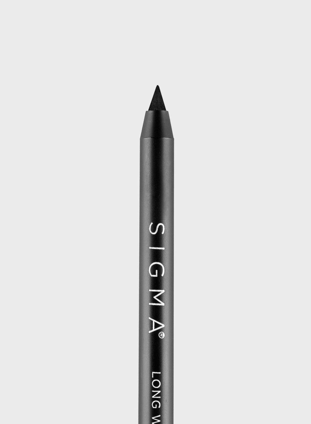 Wicked Long-Lasting Matte Eyeliner Pencil - Image 1