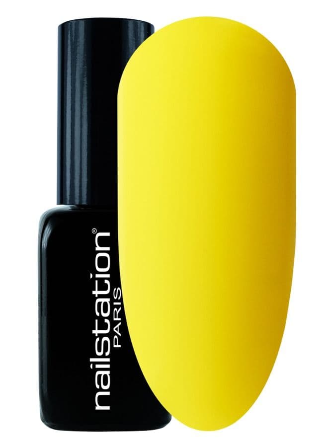 Bourse Gel Polish: Pro-Grade Elegance (13ml) - Image 1