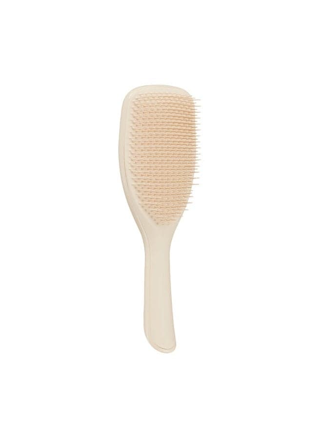 Vanilla Ultimate Detangler Large – Cappuccino Shade - Image 1