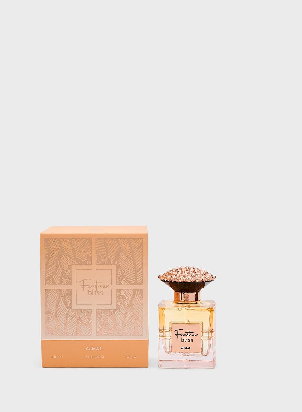Feather Bliss Eau De Parfum 100ml - Mediterranean Sunrise Scent - Image 1