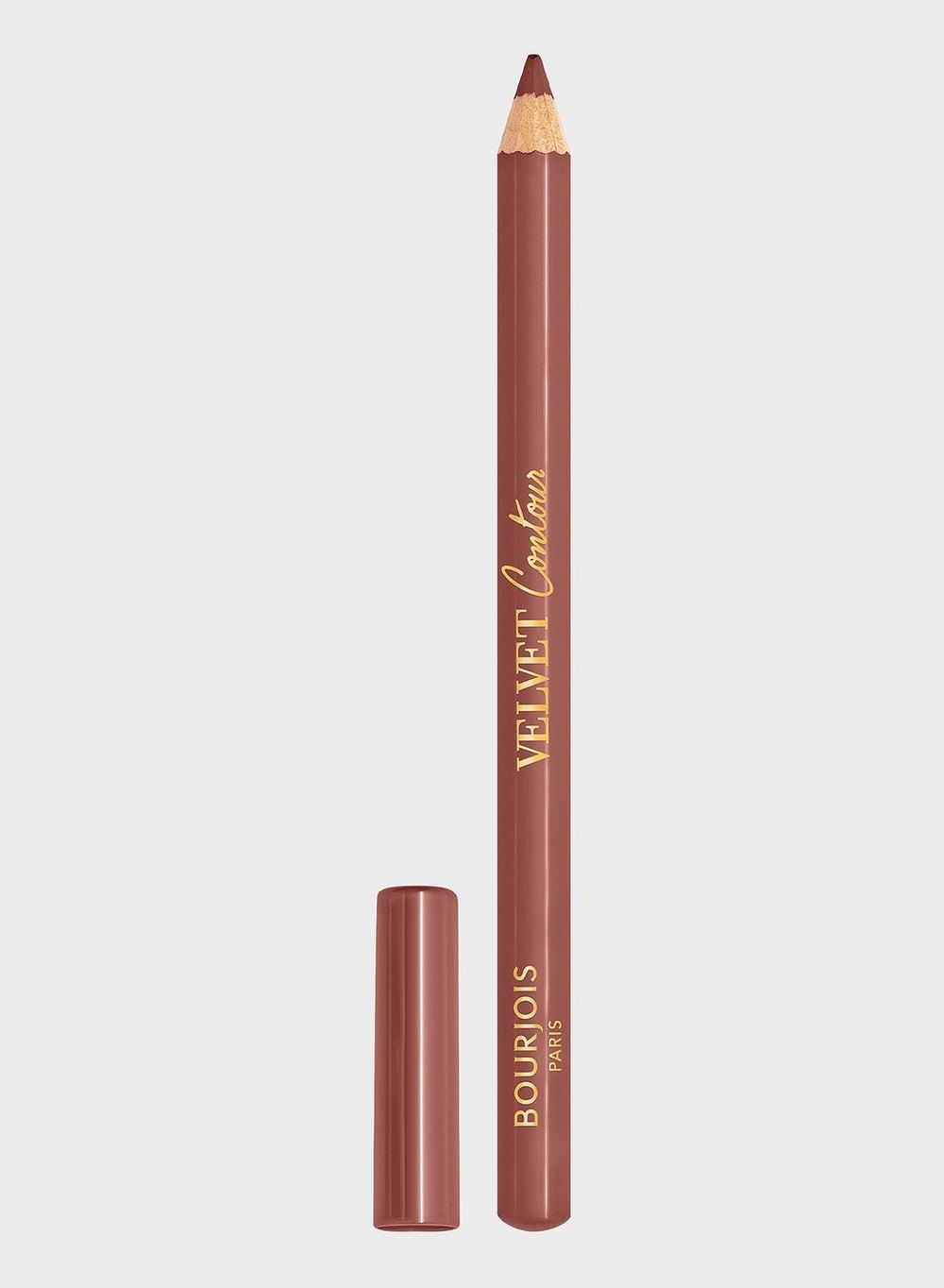 Velvet Sheer Precision Lip Liner 11 - 12-Hour Wear - Image 1