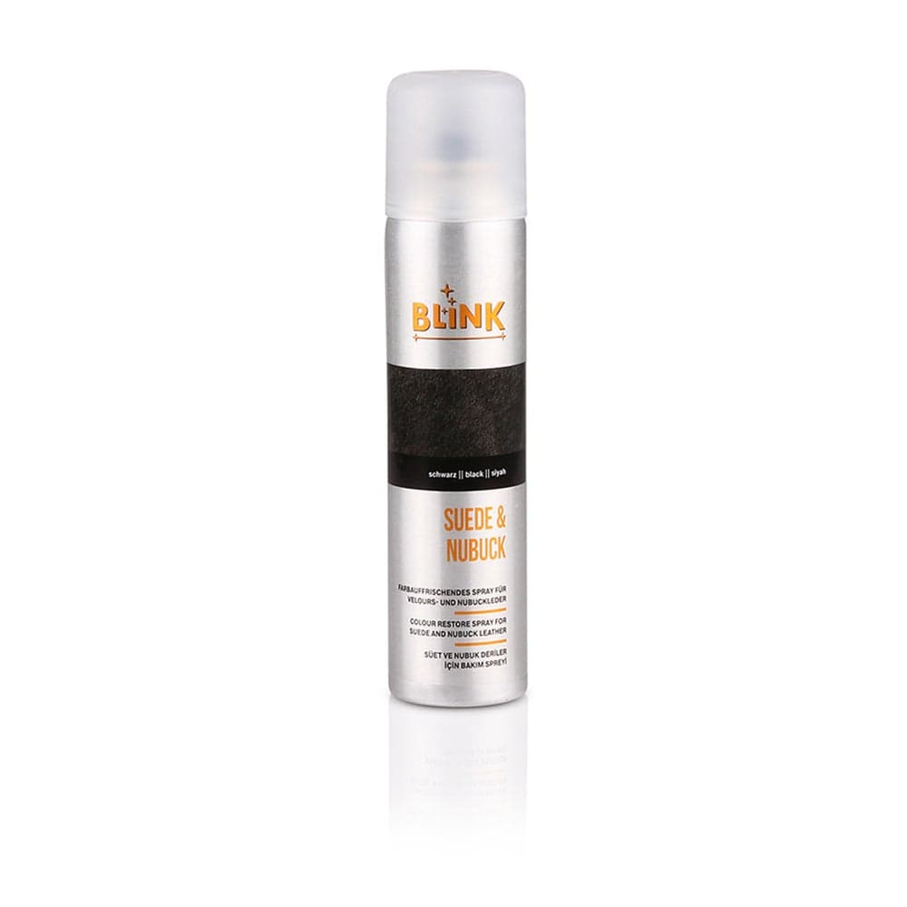 Blink Black Elegance Suede & Nubuck Protector Spray - Image 1