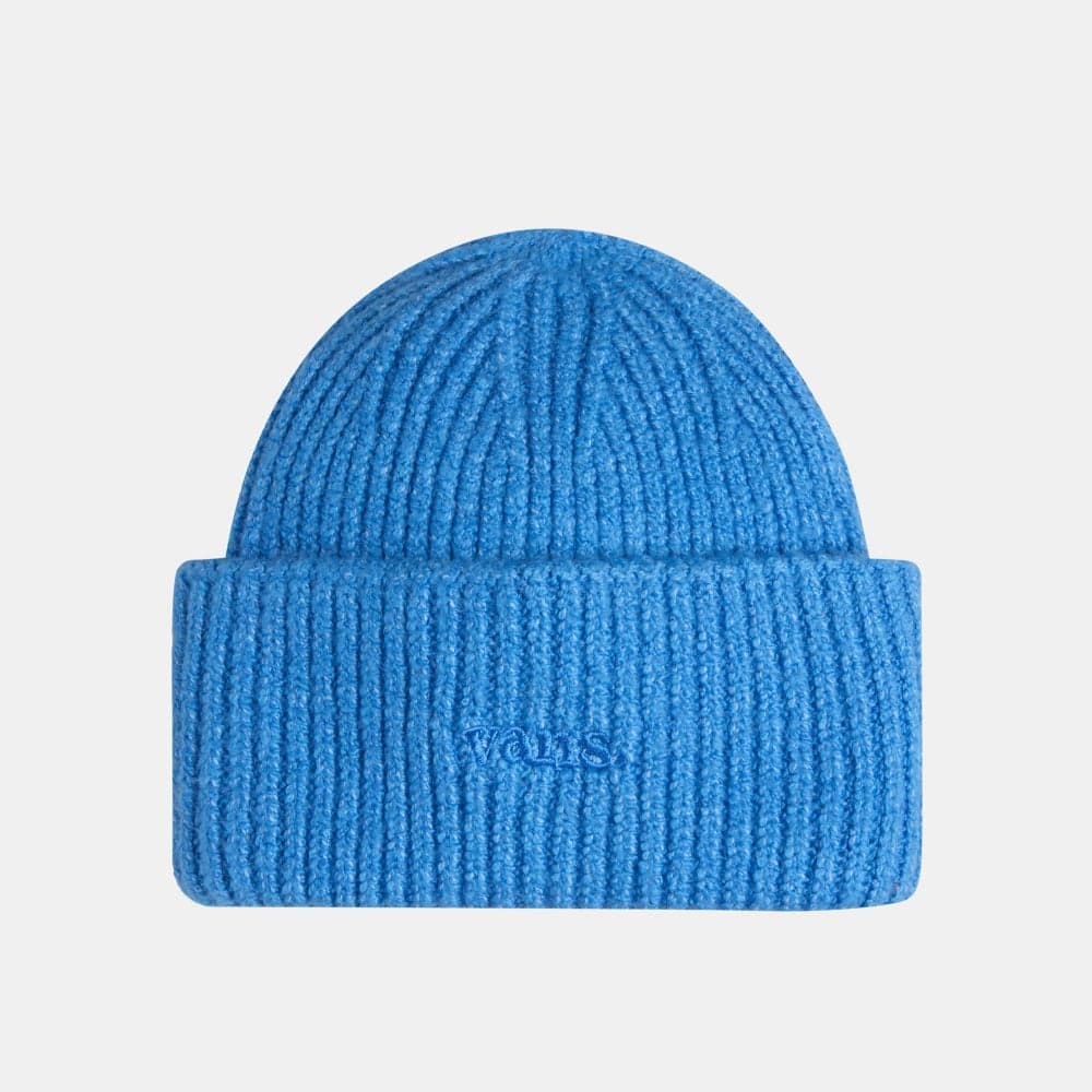 VANS Densmore Wide Cuff Beanie: Snug Elegance Unveiled - Image 1