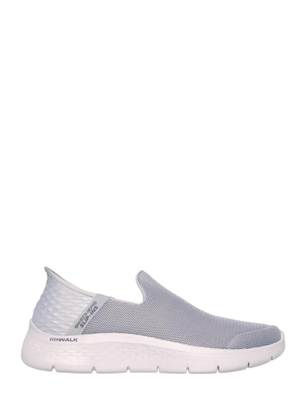 Slip-Ins Go Walk Flex 216491 Ltgy - Effortless Style - Image 1