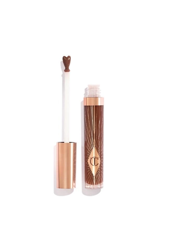 Pillow Talk Deep Collagen Lip Bath - Luxurious Gloss - Image 1