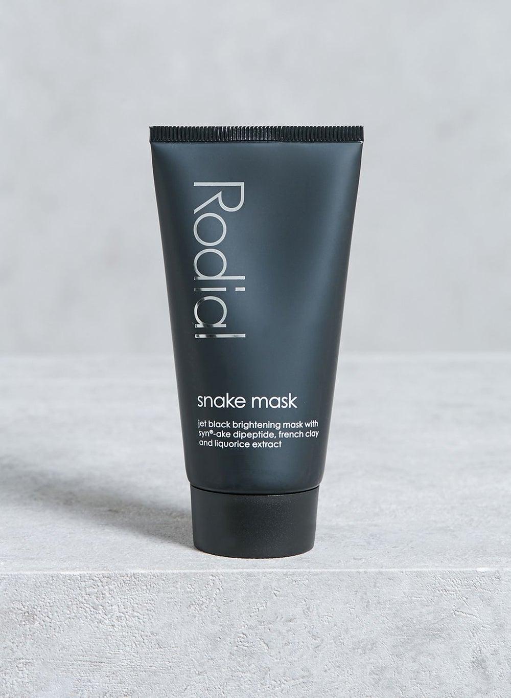 Glamoxy Snake Mask 50Ml - Radiant Peel-off Transformation - Image 1