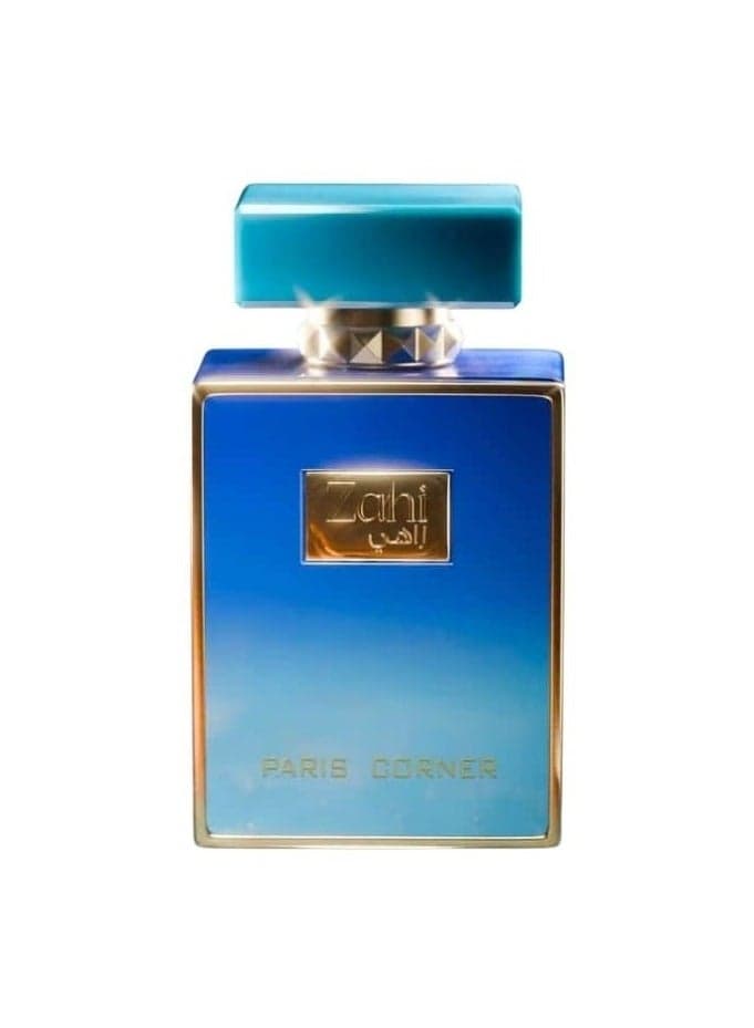 ZAHI 85ML Eau de Parfum by Paris Corner - Unisex Fragrance - Image 1
