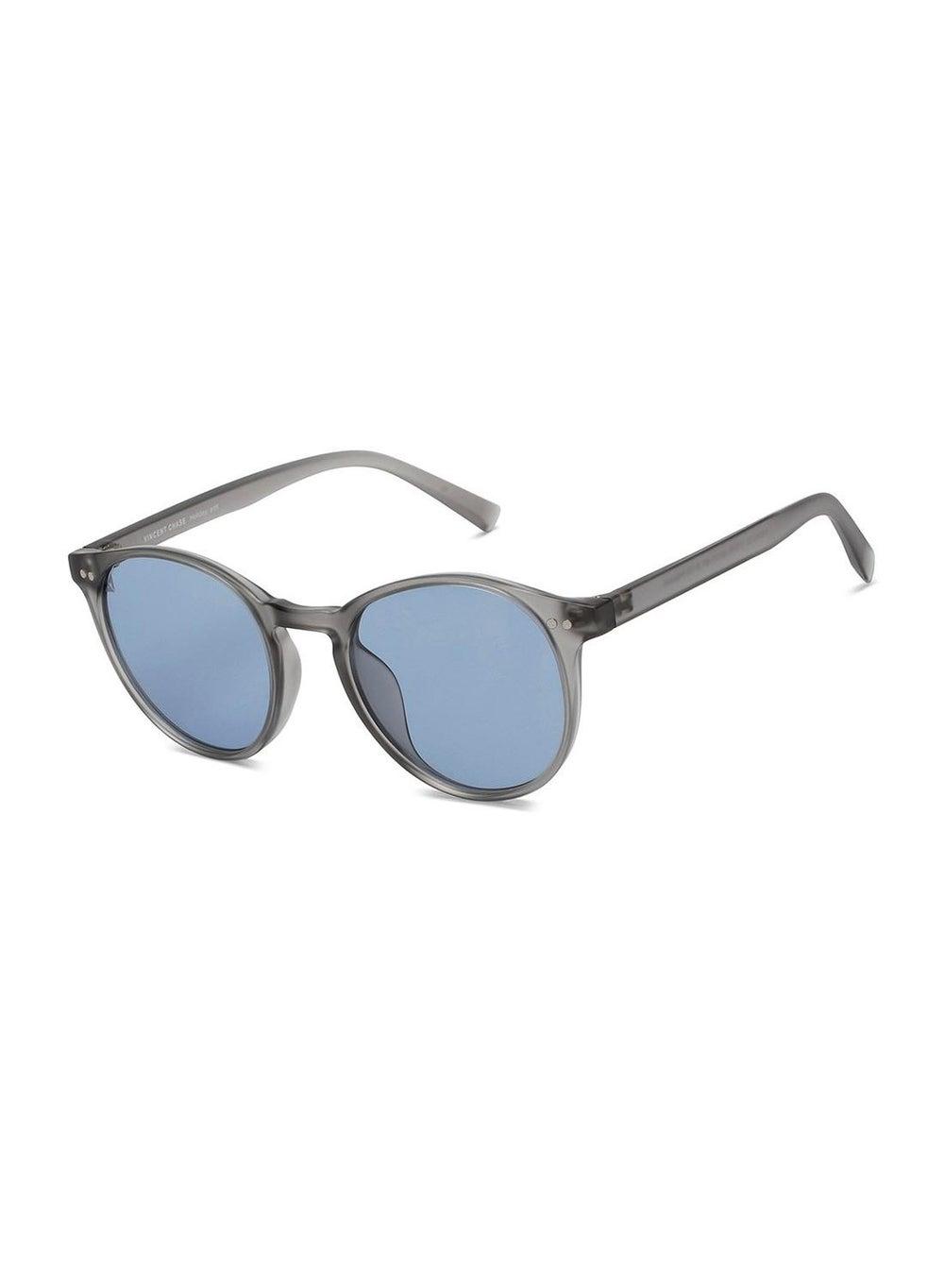 VINCENT CHASE VC S16343: Chic Polarized Sunglasses for All - Image 1