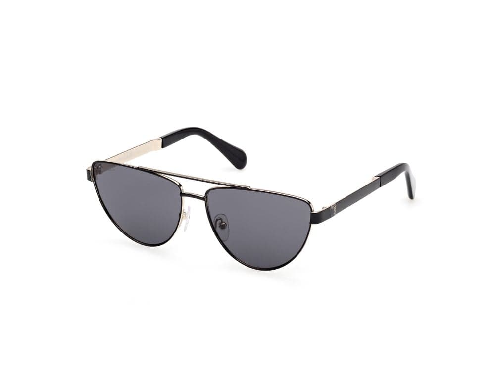 MAXCO Cateye Sunglasses: Modern Elegance Meets Vintage - Image 1